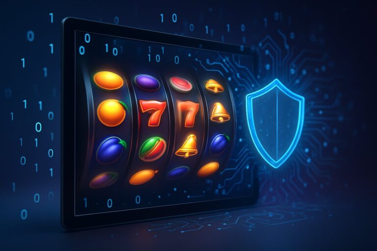 peran rng dalam slot online