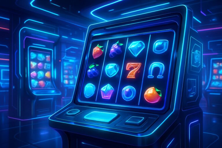 PG Soft Inovasi Slot Online dengan Tampilan Modern 2025